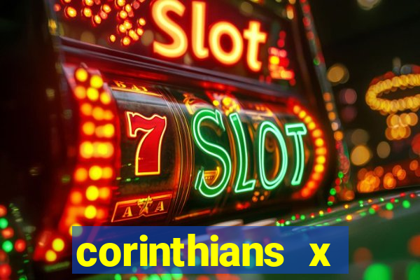 corinthians x cruzeiro futemax